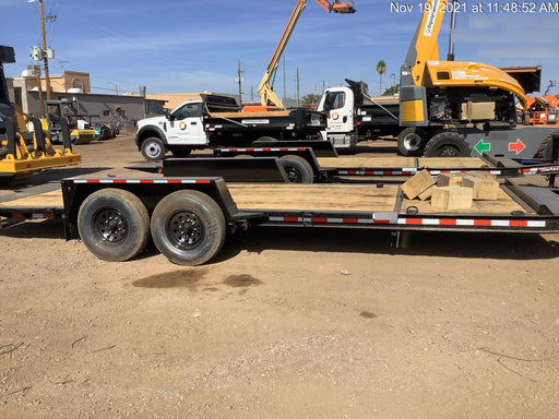 2022 TOWMASTER T-12DT