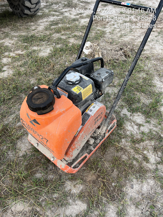 2023 MULTIQUIP MVC82VHW