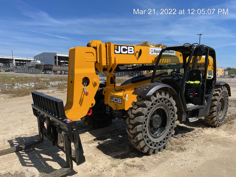 2021 JCB 509-42