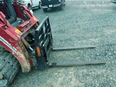 2025 ARROW MATERIAL HANDLING F5100CB