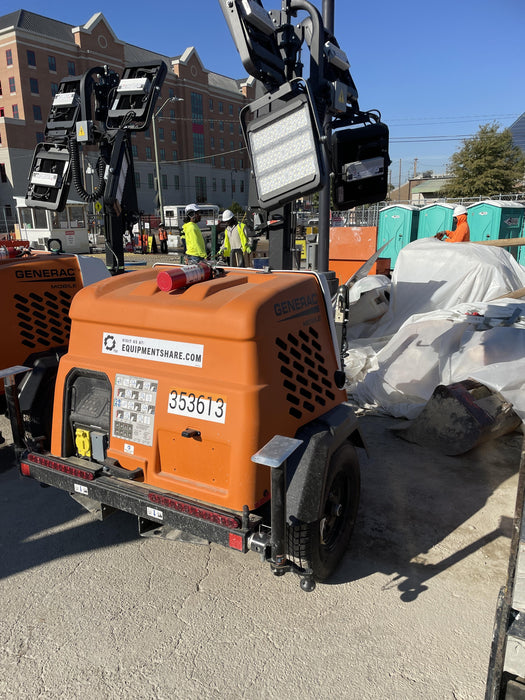 2023 GENERAC MLT2