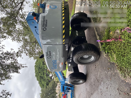 2026 GENIE S-65 HF