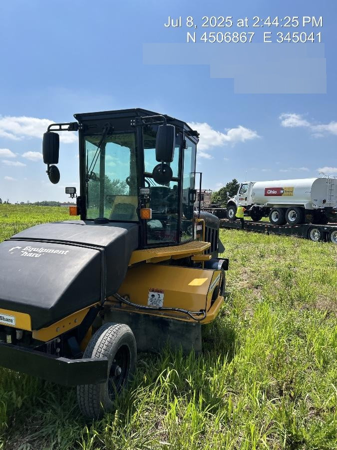2022 LAYMOR SM450