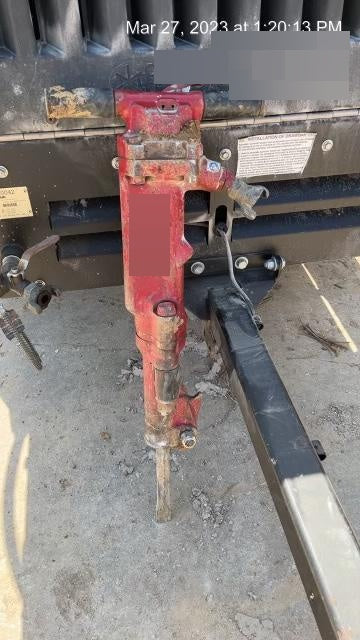 2020 CHICAGO PNEUMATIC CP 1290