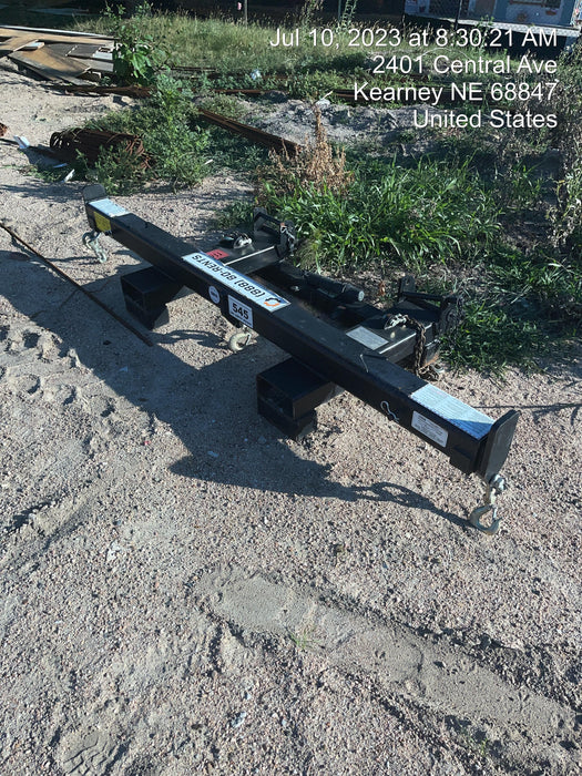 2020 STAR INDUSTRIES 1150C