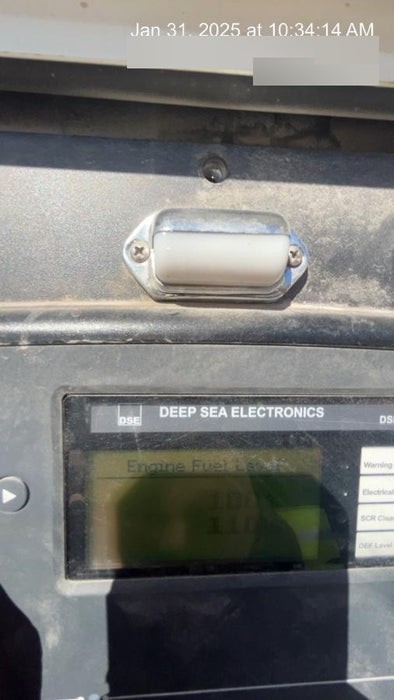 2021 ATLAS COPCO QAS 70