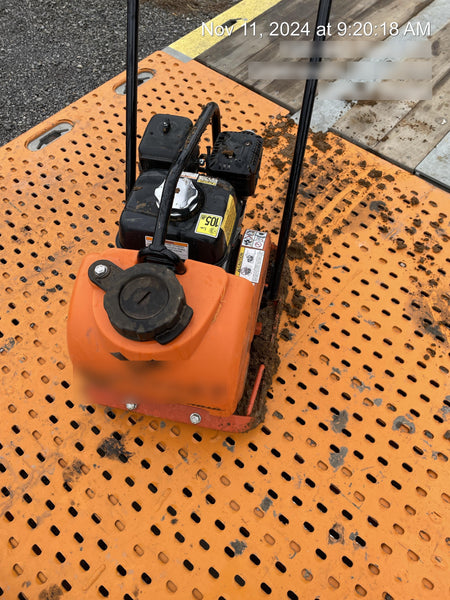 2023 MULTIQUIP MVC82VHW