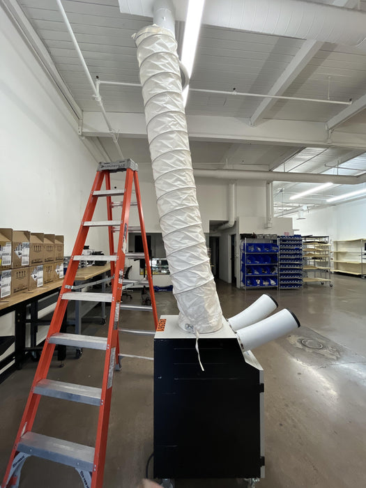 2022 KWIKOOL KPAC1811-2