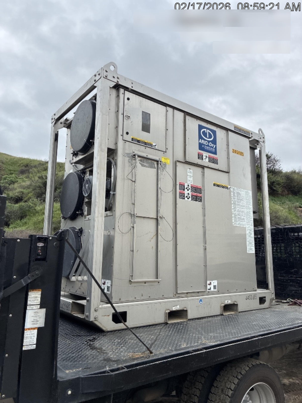 2022 CLIMATE DESIGN INTERNATIONAL MS-7500/5500