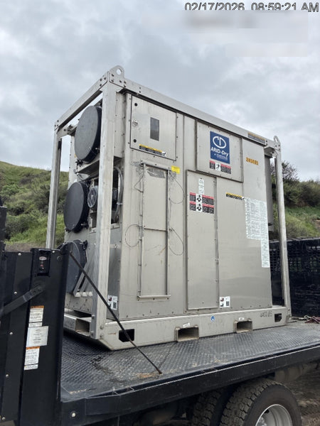 2022 CLIMATE DESIGN INTERNATIONAL MS-7500/5500