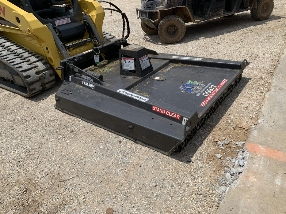 2020 PALADIN 30372A-0022