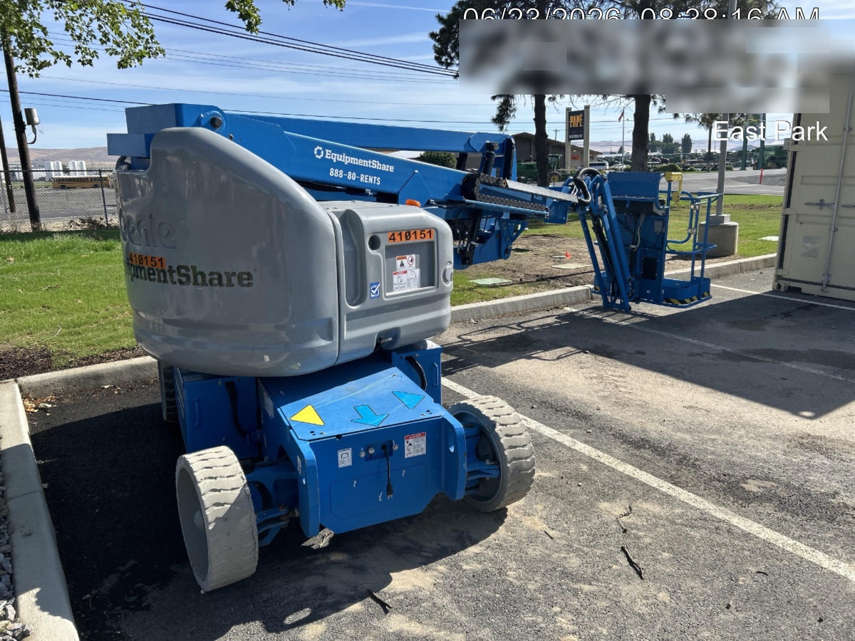 2024 GENIE Z30-20 N RJ