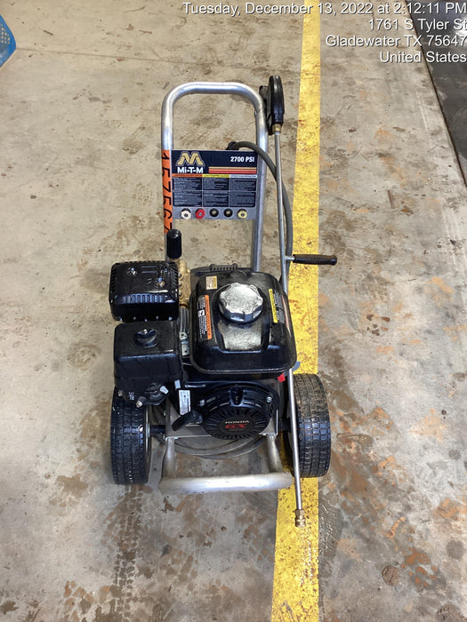 2021 MI-T-M CORPORATION CA-2703-1MMH