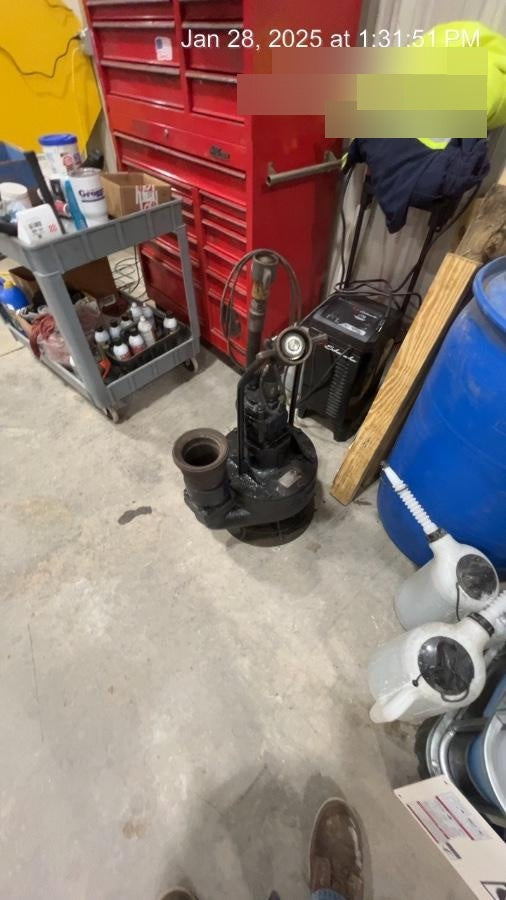 2023 HYDRA TECH SP04DT/S4VHLDI