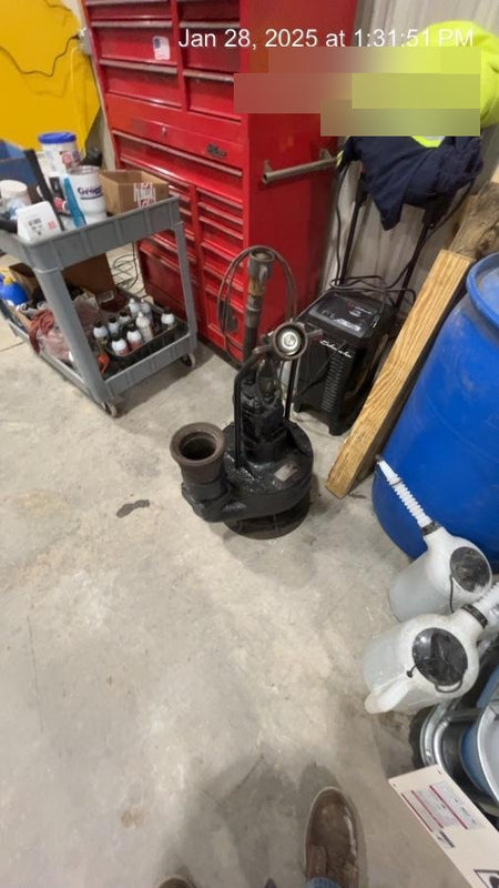 2023 HYDRA TECH SP04DT/S4VHLDI