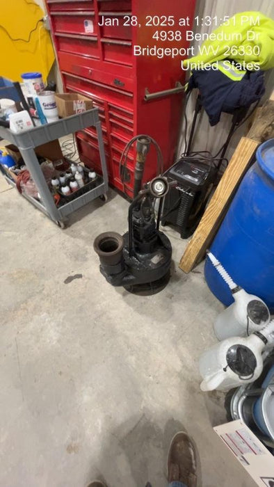 2023 HYDRA TECH SP04DT/S4VHLDI