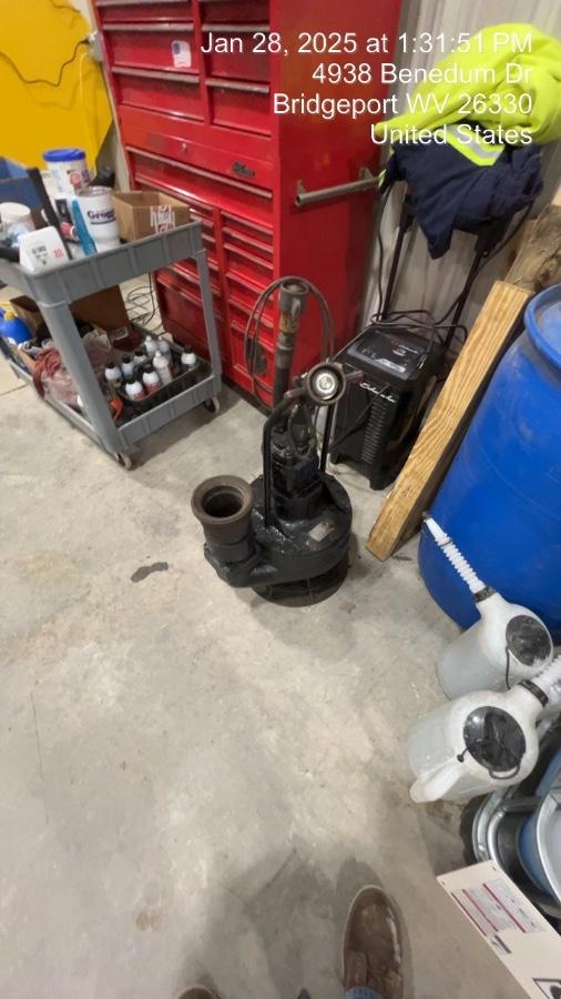 2023 HYDRA TECH SP04DT/S4VHLDI