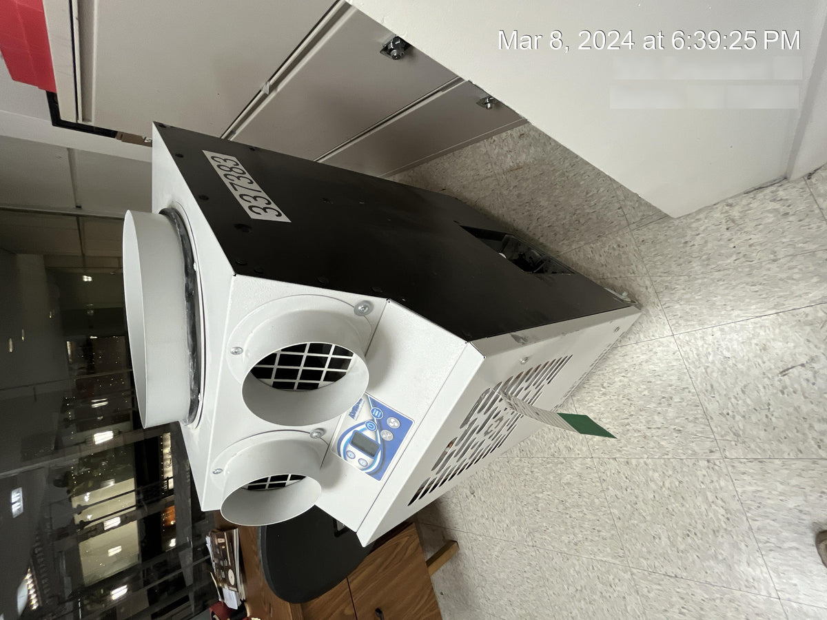 2023 KWIKOOL KPAC1411-2