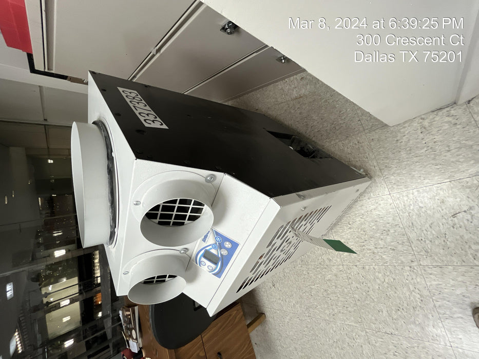 2023 KWIKOOL KPAC1411-2