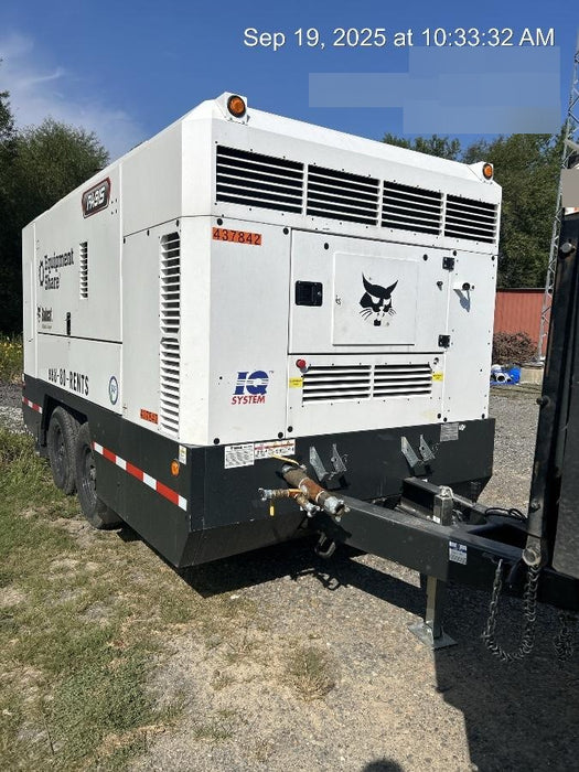 2024 BOBCAT PA915WCU-T4F