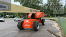 2021 JLG 1500SJ