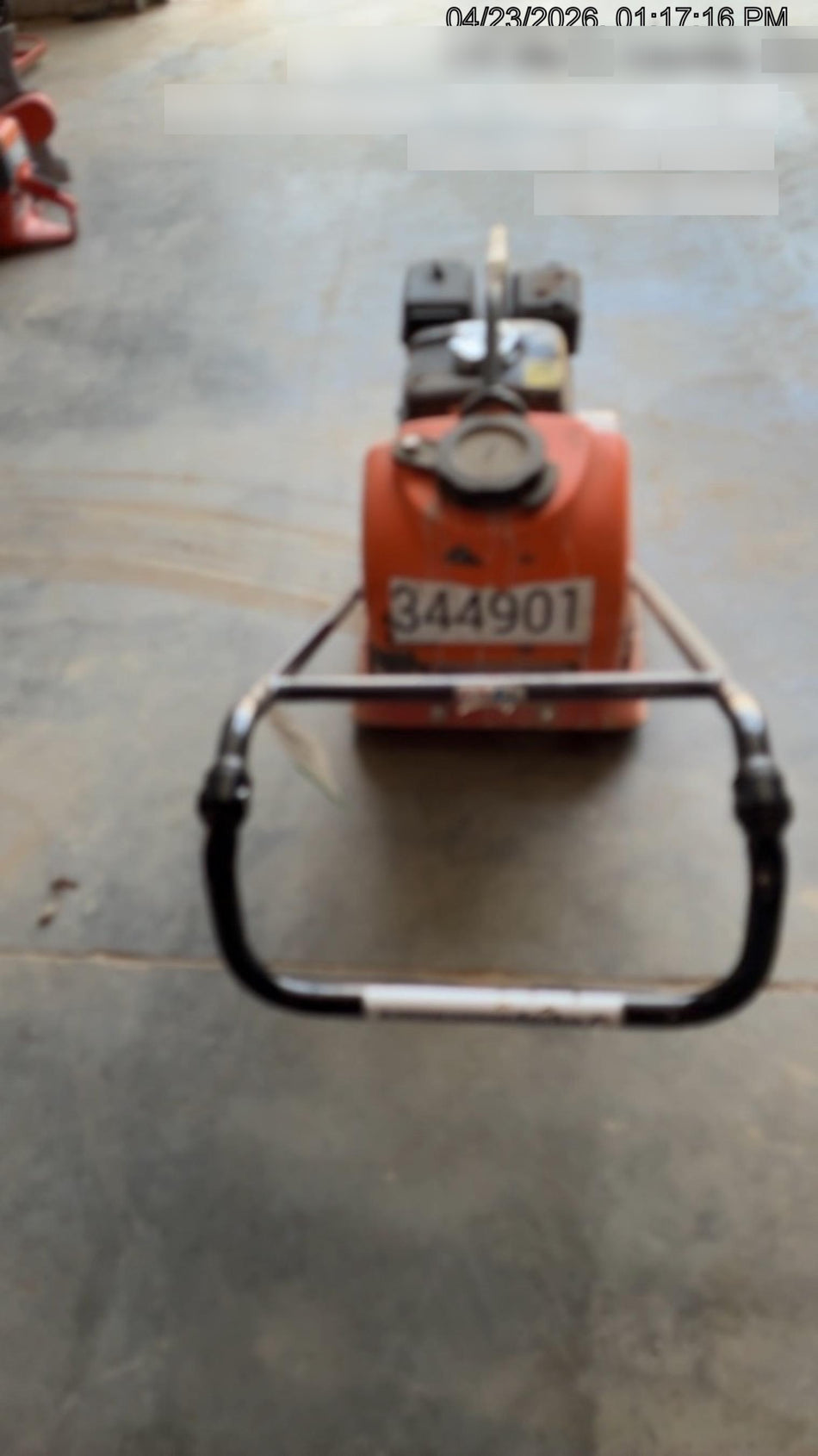 2023 MULTIQUIP MVC82VHW