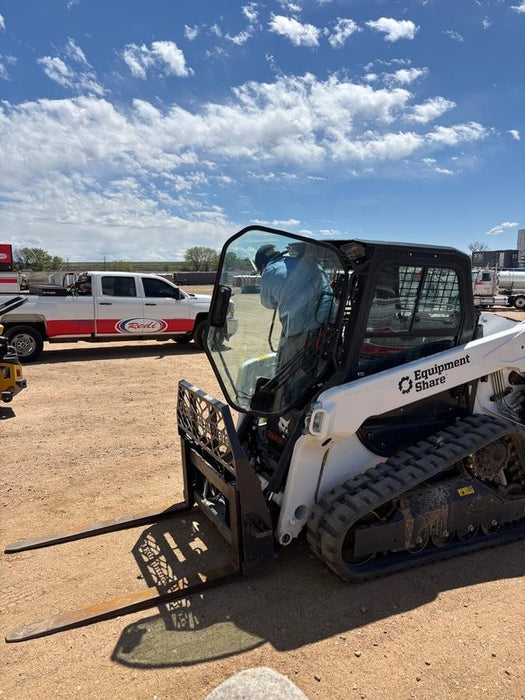 2022 PALADIN 48" Pallet Forks - Paladin