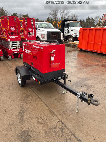 2025 ECHO DGW400DML-ES