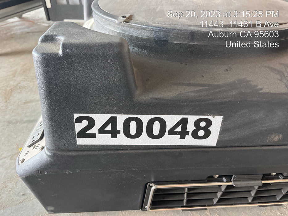 2022 PHOENIX Guardian R Hepa