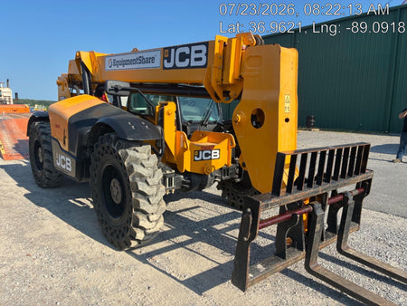 2022 JCB 509-42