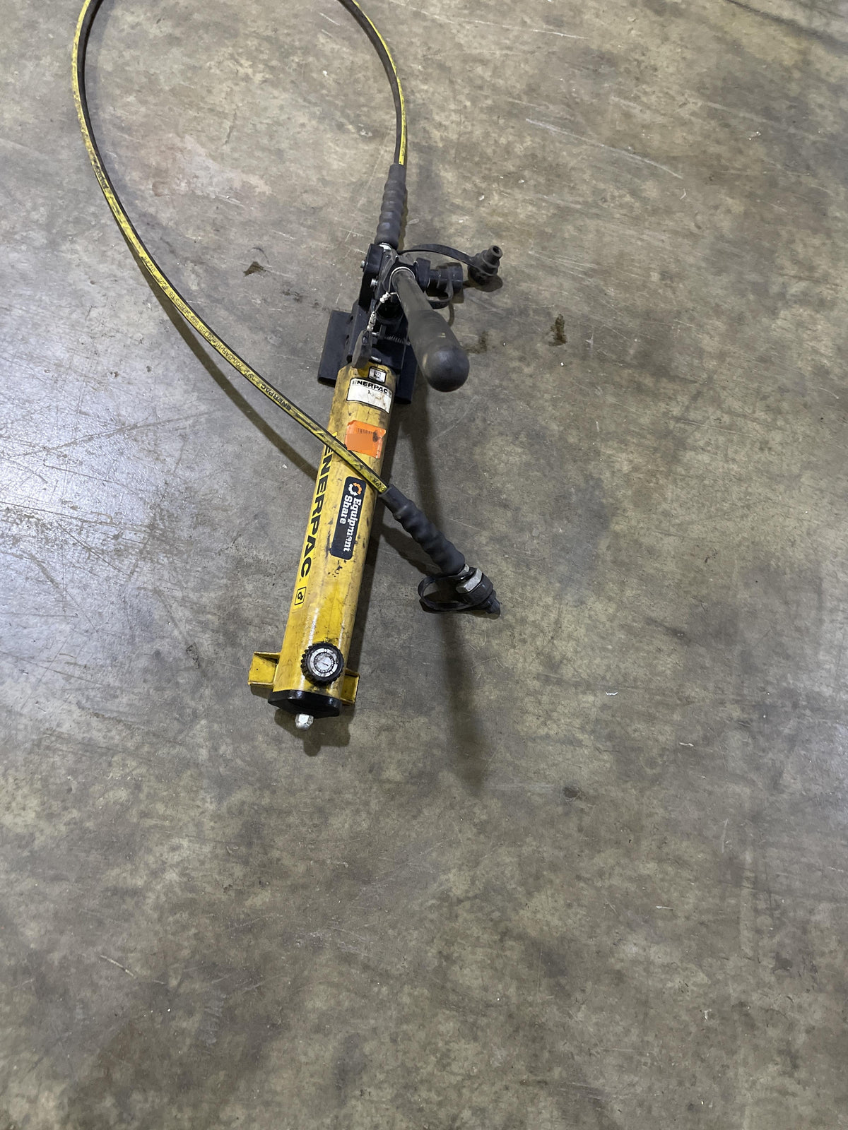 2022 ENERPAC P392