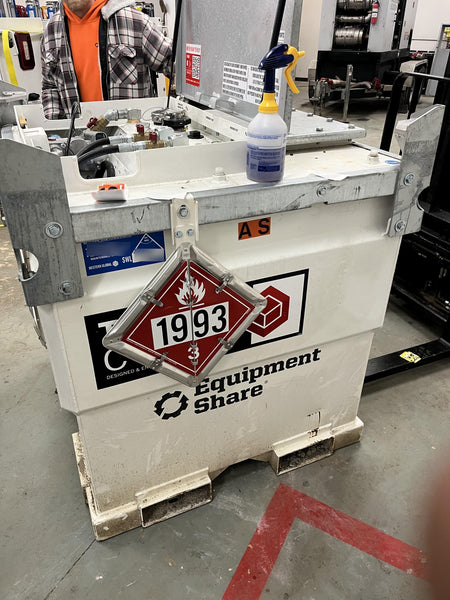 2023 WESTERN GLOBAL 10TCG-ES-12VFHK