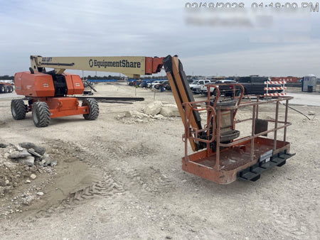 2022 JLG 860SJ