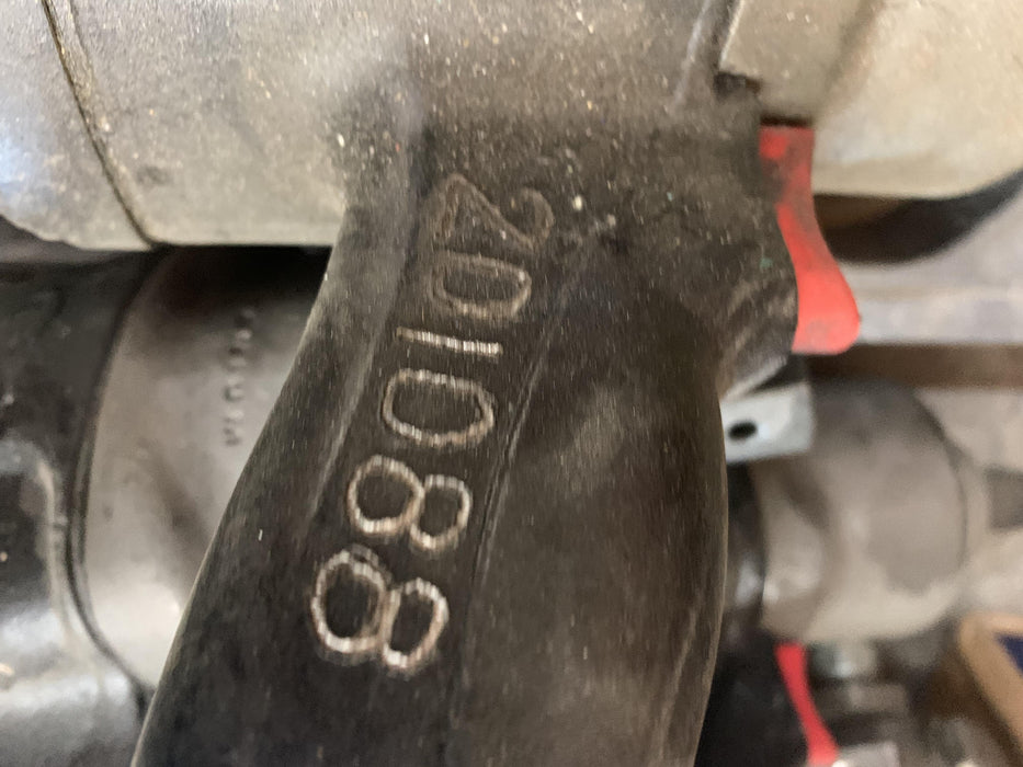 2022 INGERSOLL RAND 2925P3TI