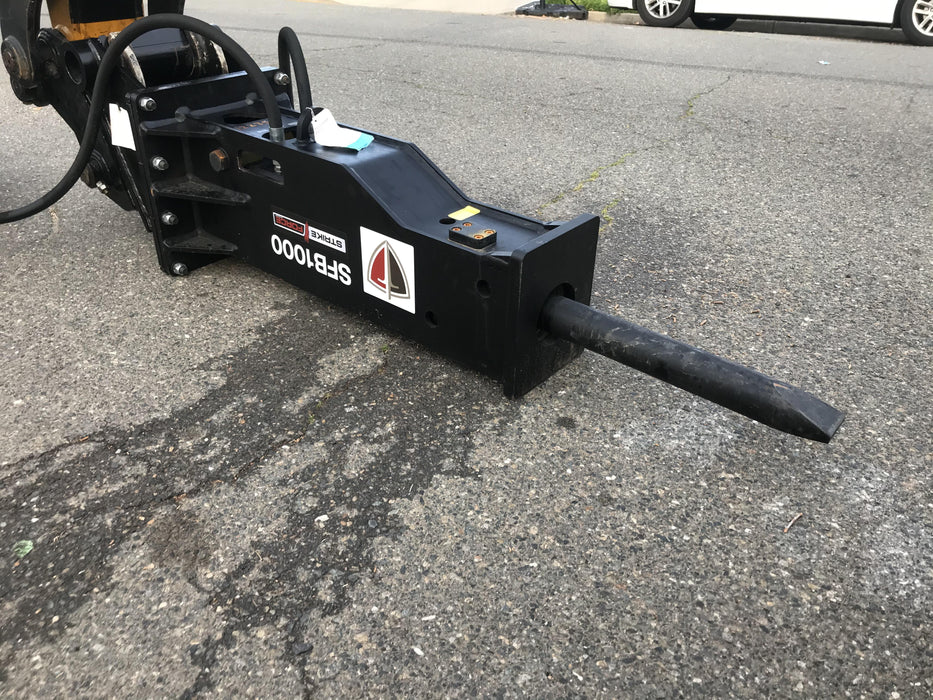 2020 PALADIN SFB1000