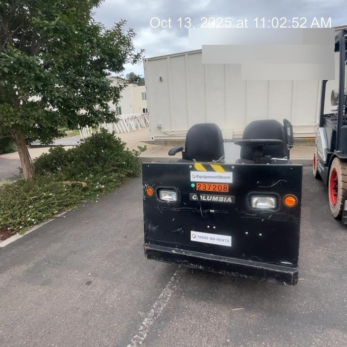 2022 COLUMBIA Payloader 2XL