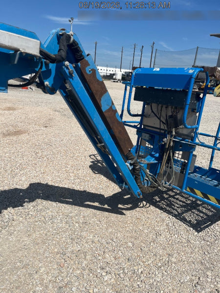 2017 GENIE S-45