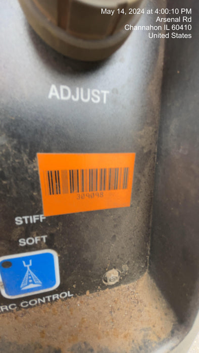 2023 MILLER ELECTRIC XMT 350