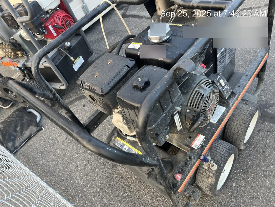 2020 MI-T-M CORPORATION HSP-3504-3MGH