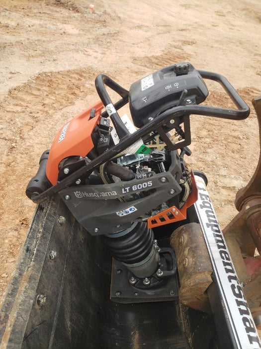 2024 HUSQVARNA LT6005