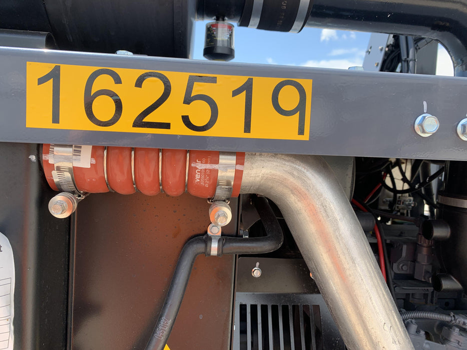 2021 RWN RWN-6NHTA-EM-RP