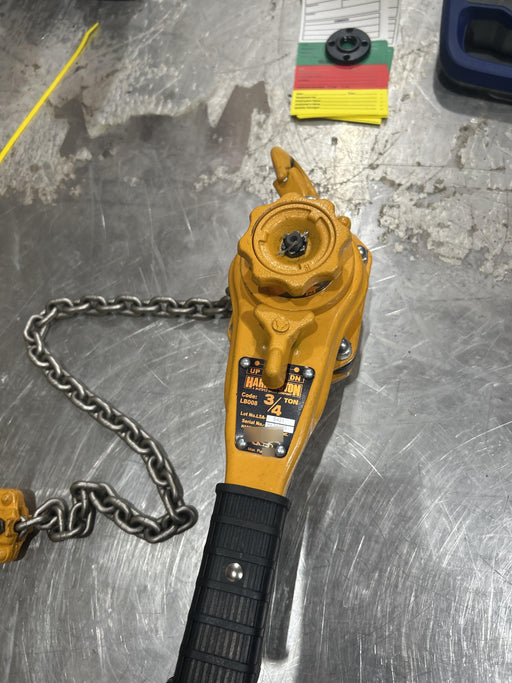 2023 HARRINGTON L5LB008-10