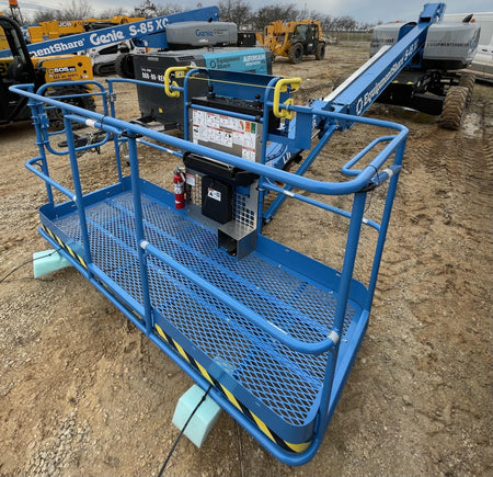2026 GENIE S-45 XC