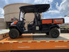 2021 KUBOTA RTV-X1140W-H (Canopy)