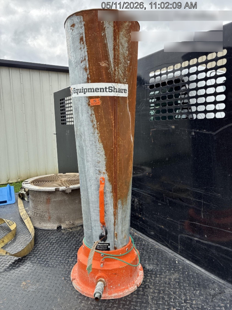 2023 MICHIGAN PNEUMATIC ES-8AM-TRACKER
