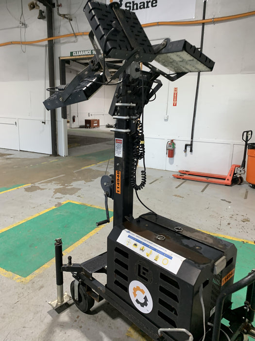 2020 LIND EQUIPMENT LE980LEDV-T4B