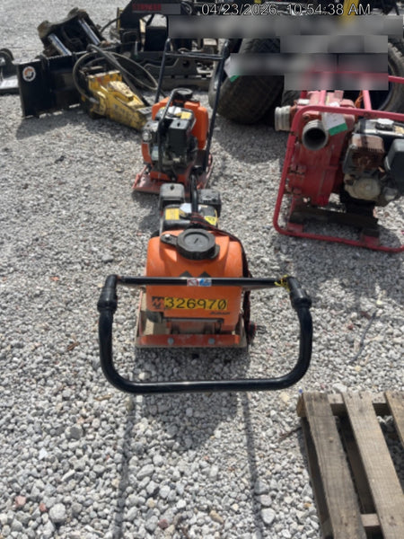 2023 MULTIQUIP MVC82VHW