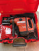 2025 HILTI TE 60-ATC/AVR