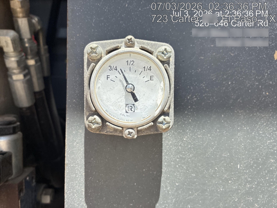 2018 SKYJACK SJ6832 RT