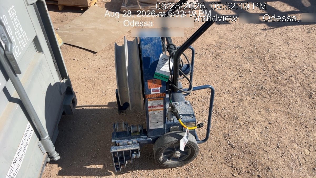 2021 CURRENT TOOLS 77SR